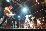 Aktuelle Fotos vom Festival in Barcelona, Primavera 2016 | © laut.de (Fotograf: Matthias Manthe)