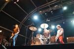 Aktuelle Fotos vom Festival in Barcelona, Primavera 2016 | © laut.de (Fotograf: Matthias Manthe)
