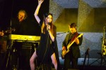 Aktuelle Fotos vom Festival in Barcelona, Primavera 2016 | © laut.de (Fotograf: Matthias Manthe)