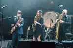 Aktuelle Fotos vom Festival in Barcelona, Primavera 2016 | © laut.de (Fotograf: Matthias Manthe)
