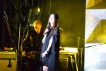 Aktuelle Fotos vom Festival in Barcelona, Primavera 2016 | © laut.de (Fotograf: Matthias Manthe)