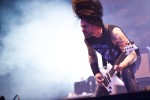 Der Festivalsamstag in der Vulkaneifel., Rock am Ring 2016 | © laut.de (Fotograf: Bjørn Jansen)