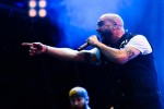 Der Festivalsamstag in der Vulkaneifel., Rock am Ring 2016 | © laut.de (Fotograf: Bjørn Jansen)