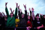 Der Festivalsamstag in der Vulkaneifel., Rock am Ring 2016 | © laut.de (Fotograf: Bjørn Jansen)