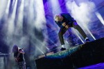 Der Festivalsamstag in der Vulkaneifel., Rock am Ring 2016 | © laut.de (Fotograf: Lars Krüger)