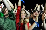 Der Festivalsamstag in der Vulkaneifel., Rock am Ring 2016 | © laut.de (Fotograf: Bjørn Jansen)