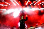 Der Festivalsamstag in der Vulkaneifel., Rock am Ring 2016 | © laut.de (Fotograf: Bjørn Jansen)