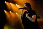 Der Festivalsamstag in der Vulkaneifel., Rock am Ring 2016 | © laut.de (Fotograf: Bjørn Jansen)