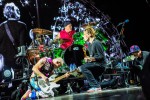 Der Festivalsamstag in der Vulkaneifel., Rock am Ring 2016 | © laut.de (Fotograf: Lars Krüger)