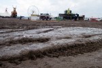 Der Festivalsamstag in der Vulkaneifel., Rock am Ring 2016 | © laut.de (Fotograf: Deborah Frey)