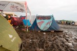 Der Festivalsamstag in der Vulkaneifel., Rock am Ring 2016 | © laut.de (Fotograf: Deborah Frey)