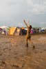 Der Festivalsamstag in der Vulkaneifel., Rock am Ring 2016 | © laut.de (Fotograf: Deborah Frey)