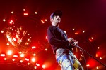 Headliner am Festivalsamstag., Rock am Ring 2016 | © laut.de (Fotograf: Lars Krüger)