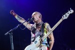 Headliner am Festivalsamstag., Rock am Ring 2016 | © laut.de (Fotograf: Lars Krüger)