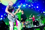 Headliner am Festivalsamstag., Rock am Ring 2016 | © laut.de (Fotograf: Lars Krüger)