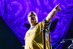 Jack Black und Kyle Gass - die heimlichen Ring-Headliner., Rock am Ring, 2016 | © laut.de (Fotograf: Lars Krüger)