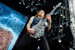 Wikinger-Attacke in Mendig., Rock am Ring 2016 | © laut.de (Fotograf: Bjørn Jansen)