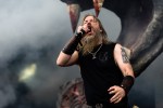 Wikinger-Attacke in Mendig., Rock am Ring 2016 | © laut.de (Fotograf: Bjørn Jansen)