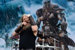 Wikinger-Attacke in Mendig., Rock am Ring 2016 | © laut.de (Fotograf: Bjørn Jansen)