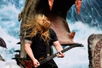 Wikinger-Attacke in Mendig., Rock am Ring 2016 | © laut.de (Fotograf: Bjørn Jansen)