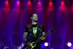 Headliner am Freitag: Michael Schøn Poulsen und Co., Rock am Ring 2016 | © laut.de (Fotograf: Bjørn Jansen)