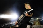 Headliner am Freitag: Michael Schøn Poulsen und Co., Rock am Ring 2016 | © laut.de (Fotograf: Bjørn Jansen)