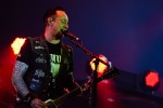 Headliner am Freitag: Michael Schøn Poulsen und Co., Rock am Ring 2016 | © laut.de (Fotograf: Bjørn Jansen)
