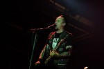 Headliner am Freitag: Michael Schøn Poulsen und Co., Rock am Ring 2016 | © laut.de (Fotograf: Bjørn Jansen)