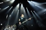 Headliner am Freitag: Michael Schøn Poulsen und Co., Rock am Ring 2016 | © laut.de (Fotograf: Bjørn Jansen)