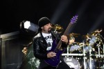 Headliner am Freitag: Michael Schøn Poulsen und Co., Rock am Ring 2016 | © laut.de (Fotograf: Bjørn Jansen)