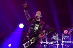Headliner am Freitag: Michael Schøn Poulsen und Co., Rock am Ring 2016 | © laut.de (Fotograf: Bjørn Jansen)
