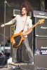 Eine der Top-Bands am Festivalsonntag., Maifeld Derby 2016 | © laut.de (Fotograf: Simon Langemann)