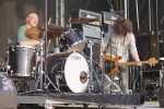 Radiohead, The Strokes und Co, | © laut.de (Fotograf: Simon Langemann)