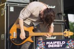 Radiohead, The Strokes und Co, | © laut.de (Fotograf: Simon Langemann)
