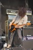 Radiohead, The Strokes und Co, | © laut.de (Fotograf: Simon Langemann)