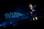 Am Rhein gaben Angus Young, Axl Rose und Co. ihr vorerst letztes Konzert der "Rock Or Bust"-Europatour., Düsseldorf, 2016 | © laut.de (Fotograf: Lars Krüger)