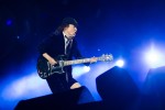 Am Rhein gaben Angus Young, Axl Rose und Co. ihr vorerst letztes Konzert der "Rock Or Bust"-Europatour., Düsseldorf, 2016 | © laut.de (Fotograf: Lars Krüger)