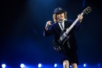 Am Rhein gaben Angus Young, Axl Rose und Co. ihr vorerst letztes Konzert der "Rock Or Bust"-Europatour., Düsseldorf, 2016 | © laut.de (Fotograf: Lars Krüger)