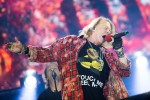 Am Rhein gaben Angus Young, Axl Rose und Co. ihr vorerst letztes Konzert der "Rock Or Bust"-Europatour., Düsseldorf, 2016 | © laut.de (Fotograf: Lars Krüger)