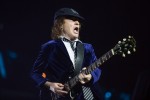 Am Rhein gaben Angus Young, Axl Rose und Co. ihr vorerst letztes Konzert der "Rock Or Bust"-Europatour., Düsseldorf, 2016 | © laut.de (Fotograf: Lars Krüger)