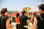 Alle Fotos zum Festival im Süden., Southside 2016 | © laut.de (Fotograf: Stefan Petry)