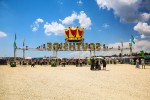 Alle Fotos zum Festival im Süden., Southside 2016 | © laut.de (Fotograf: Stefan Petry)