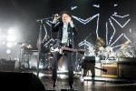 Der Mann aus L.A. beim einzigen Deutschland-Gig in diesem Jahr., Berlin, Columbiahalle, 2016 | © laut.de (Fotograf: Andreas Koesler)
