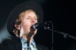 Der Mann aus L.A. beim einzigen Deutschland-Gig in diesem Jahr., Berlin, Columbiahalle, 2016 | © laut.de (Fotograf: Andreas Koesler)
