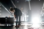 Der Mann aus L.A. beim einzigen Deutschland-Gig in diesem Jahr., Berlin, Columbiahalle, 2016 | © laut.de (Fotograf: Andreas Koesler)