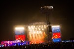Alle Fotos zum Open-Air in Scheeßel., Hurricane 2016 | © laut.de (Fotograf: Lars Krüger)