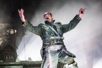 Alle Fotos zum Open-Air in Scheeßel., Hurricane 2016 | © laut.de (Fotograf: Lars Krüger)
