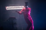 Alle Fotos zum Open-Air in Scheeßel., Hurricane 2016 | © laut.de (Fotograf: Lars Krüger)