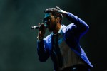 Alle Fotos zum Open-Air in Scheeßel., Hurricane 2016 | © laut.de (Fotograf: Lars Krüger)