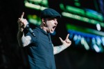 Alle Fotos zum Open-Air in Scheeßel., Hurricane 2016 | © laut.de (Fotograf: Lars Krüger)